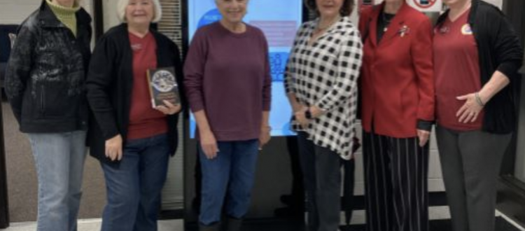 lilburn-womans-club-dictionary-project